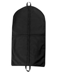 Liberty Bags - Gusseted Garment Bag - 9007  01666