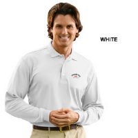 MONT 1051 Men's Dry Swing Long Sleeve Shirt  