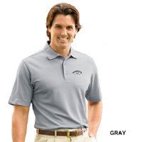 MONT 1060 Men's Dry Swing Short Sleeve Polo 