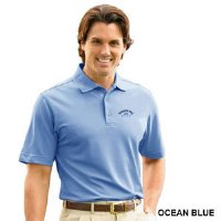 MONT 1060 Men's Dry Swing Short Sleeve Polo 