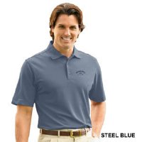 MONT 1060 Men's Dry Swing Short Sleeve Polo 