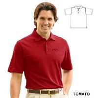 MONT 1060 Men's Dry Swing Short Sleeve Polo 