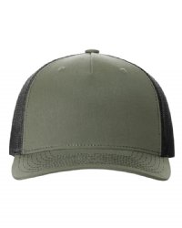 Richardson - Five-Panel Trucker Cap - 112FP.  RICH. CAP  112FP