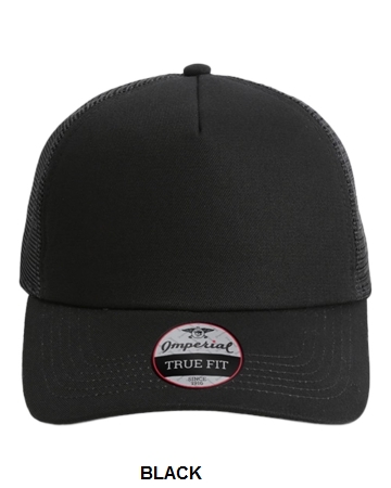 Imperial North Country Trucker Cap.  IMPERIAL  1287