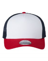 Imperial North Country Trucker Cap.  IMPERIAL  1287