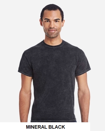 Colortone Unisex Mineral Wash T-Shirt.  COLORTONE  1300