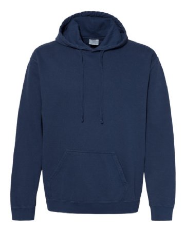 Comfort Colors - Garment-Dyed Hooded Sweatshirt - 1567.  COMF COL  1567