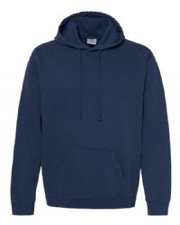 Comfort Colors - Garment-Dyed Hooded Sweatshirt - 1567.  COMF COL  1567