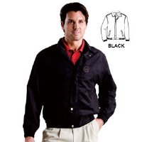 MONT 1705 Men's Classic Zip Front Jacket