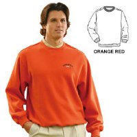 MONT 1731 Men's Crew Neck Long Sleeve Pullover