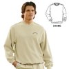 MONT 1731 Men's Crew Neck Long Sleeve Pullover