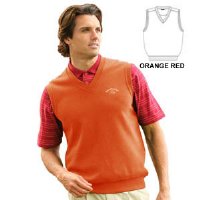 MONT 1782 Men's V-Neck Vest