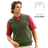 MONT 1782 Men's V-Neck Vest