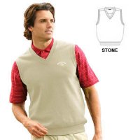 MONT 1782 Men's V-Neck Vest