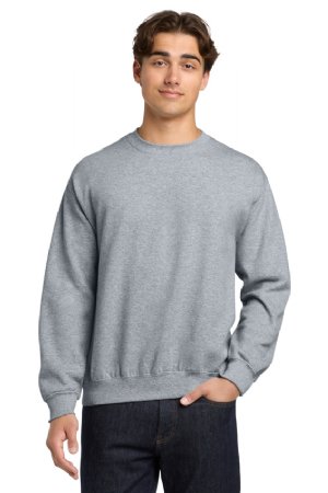 Gildan Heavy Blend™ Crewneck Sweatshirt.  GILDAN  18000