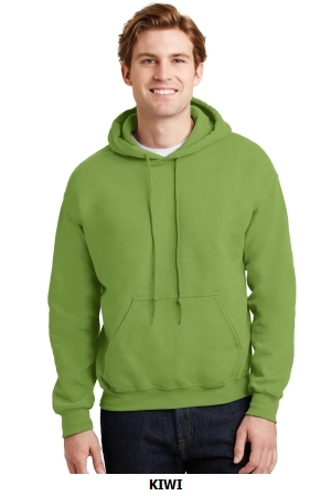 Gildan? - Heavy Blend? Hooded Sweatshirt. 18500.