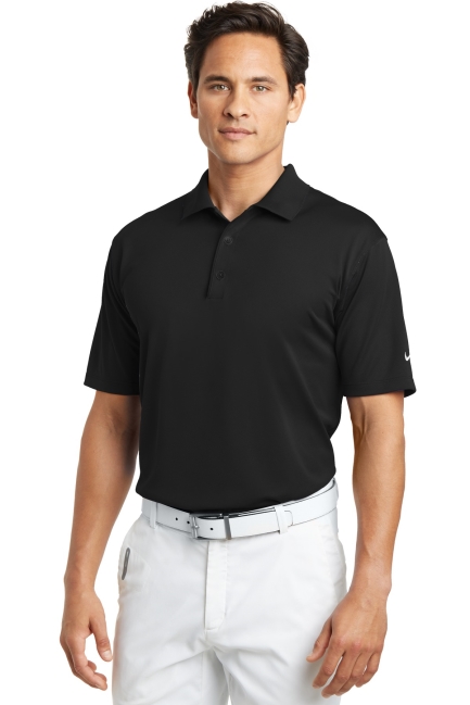 Nike Golf - Tech Basic Dri-FIT Polo. 203690.