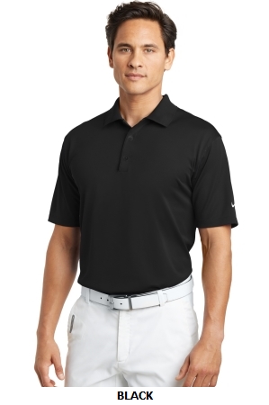 Nike Golf - Tech Basic Dri-FIT Polo. 203690.