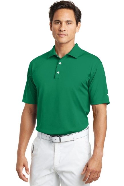 Nike Golf - Tech Basic Dri-FIT Polo. 203690.