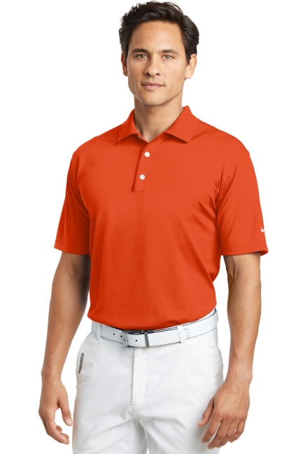 Nike Golf - Tech Basic Dri-FIT Polo. 203690.