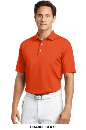 Nike Golf - Tech Basic Dri-FIT Polo. 203690.