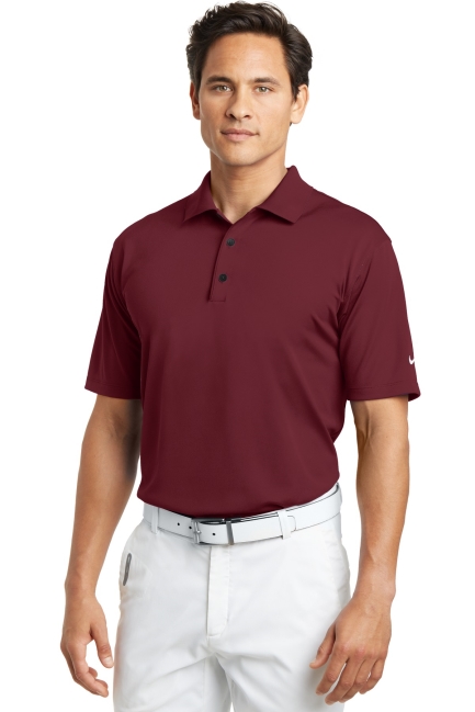 Nike Golf - Tech Basic Dri-FIT Polo. 203690.