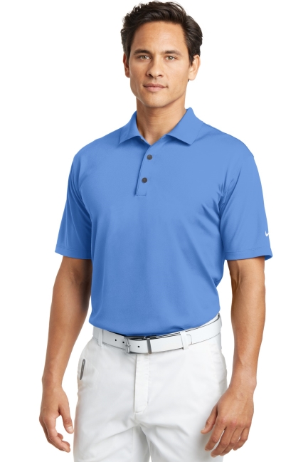 Nike Golf - Tech Basic Dri-FIT Polo. 203690.