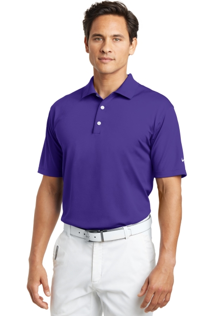 Nike Golf - Tech Basic Dri-FIT Polo. 203690.