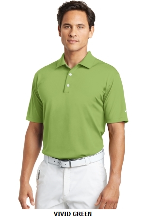 Nike Golf - Tech Basic Dri-FIT Polo. 203690.