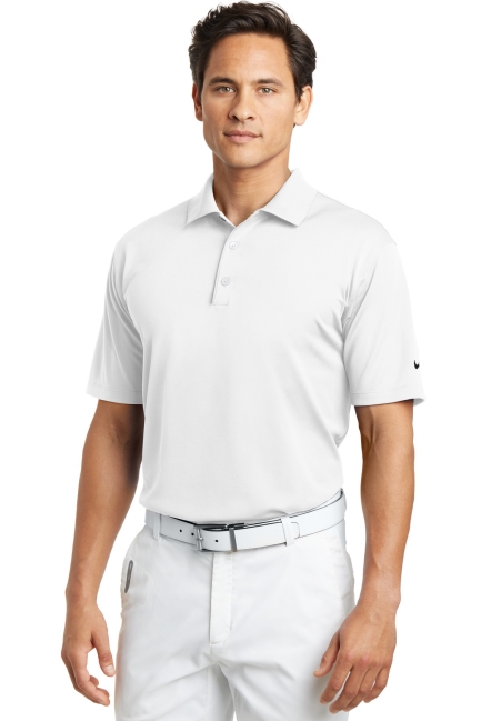 Nike Golf - Tech Basic Dri-FIT Polo. 203690.