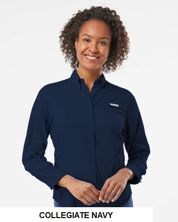 Columbia Women's PFG Tamiami II Shirt.  COLUMBIA  212465