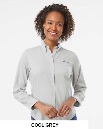 Columbia Women's PFG Tamiami II Shirt.  COLUMBIA  212465