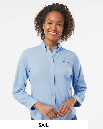 Columbia Women's PFG Tamiami II Shirt.  COLUMBIA  212465
