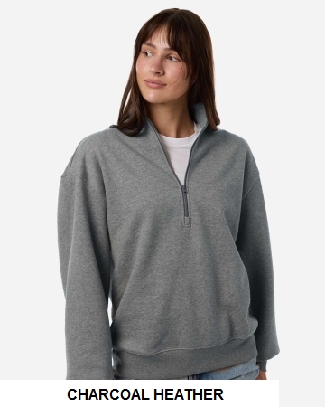 Columbia Women's Aldermore Half-Zip Pullover.  COLUMBIA  216515