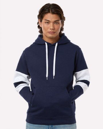 Holloway Unisex Jackson Way Hooded Sweatshirt.  HOL  229576