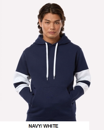 Holloway Unisex Jackson Way Hooded Sweatshirt.  HOL  229576