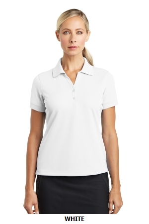 Nike Golf - Ladies Dri-FIT Classic Polo. 286772.