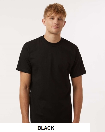 Tultex - Heavyweight Street T-Shirt - 299.  TULTEX  299