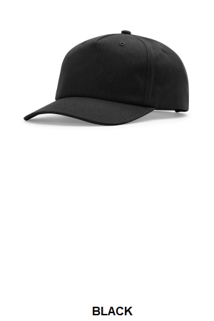 Richardson 5-Panel Relaxed Gramps.  RICH. CAP  356
