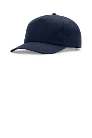 Richardson 5-Panel Relaxed Gramps.  RICH. CAP  356
