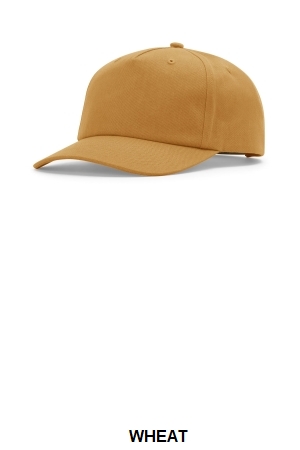 Richardson 5-Panel Relaxed Gramps.  RICH. CAP  356