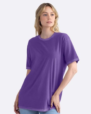 Next Level - Soft Wash T-Shirt - 3600SW.  NEXT LEVEL  3600SW