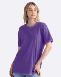 Next Level - Soft Wash T-Shirt - 3600SW.  NEXT LEVEL  3600SW