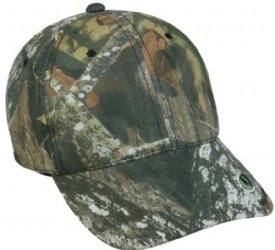 HUNTING CASUAL HEADWEAR 360MO