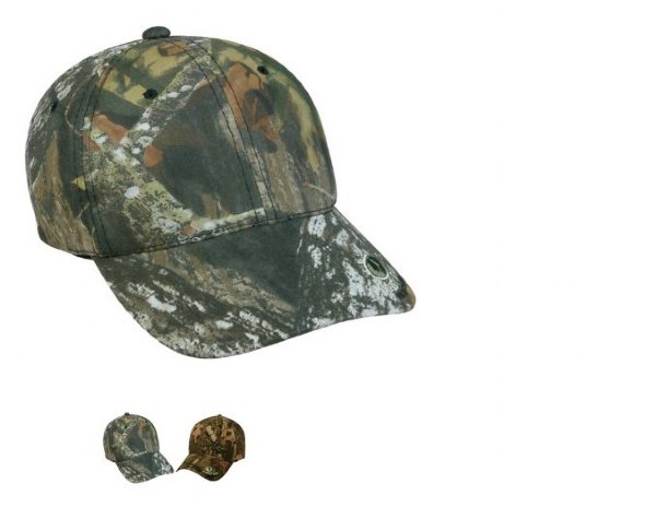 HUNTING CASUAL HEADWEAR 360MO