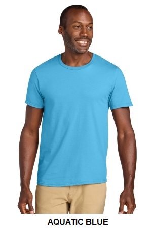 Jerzees Classics Unisex Cotton T-Shirt.  JERZEES  363M