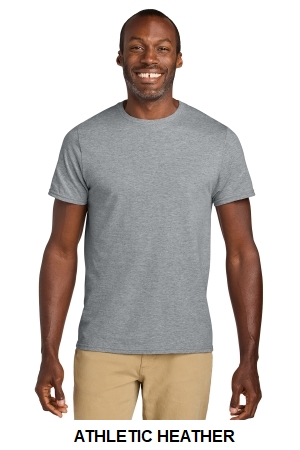 Jerzees Classics Unisex Cotton T-Shirt.  JERZEES  363M