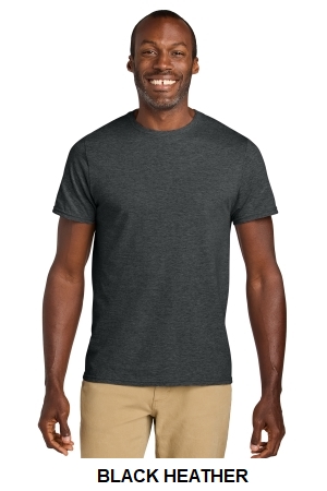 Jerzees Classics Unisex Cotton T-Shirt.  JERZEES  363M