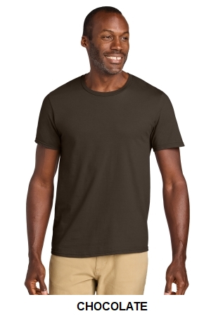 Jerzees Classics Unisex Cotton T-Shirt.  JERZEES  363M