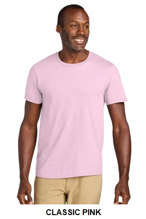 Jerzees Classics Unisex Cotton T-Shirt.  JERZEES  363M